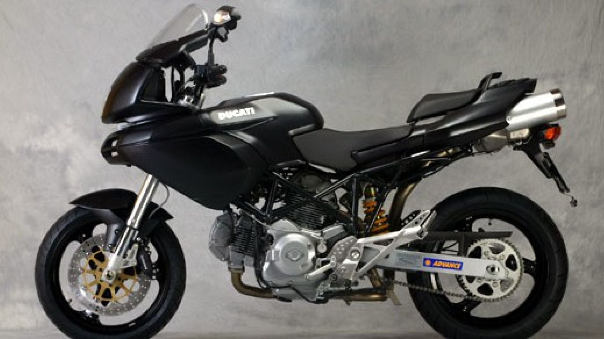 ducati 620 multistrada