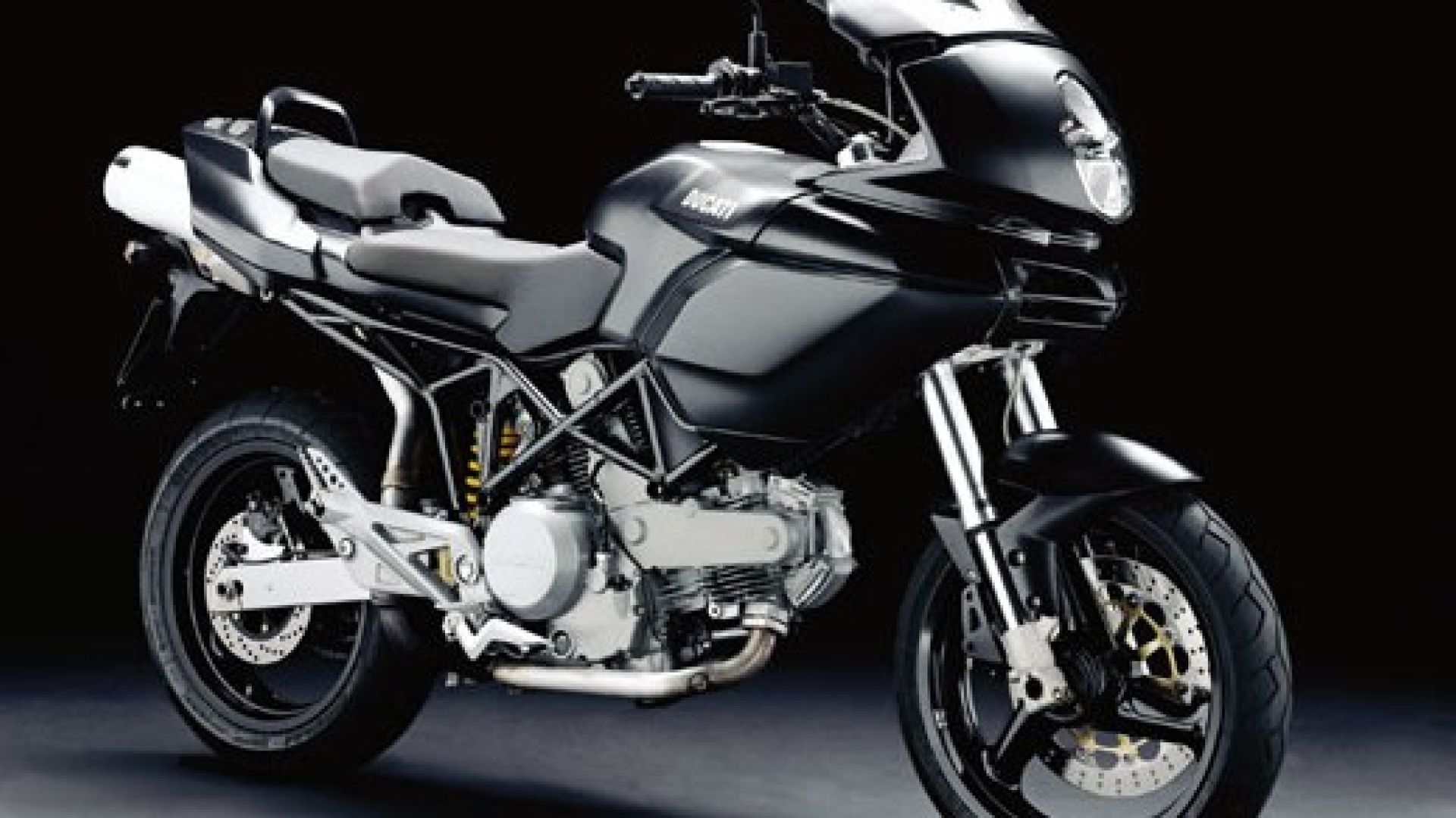 ducati 620 multistrada