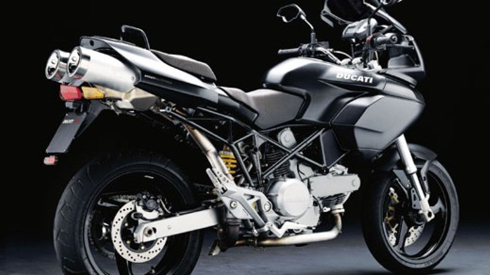 ducati 620 multistrada