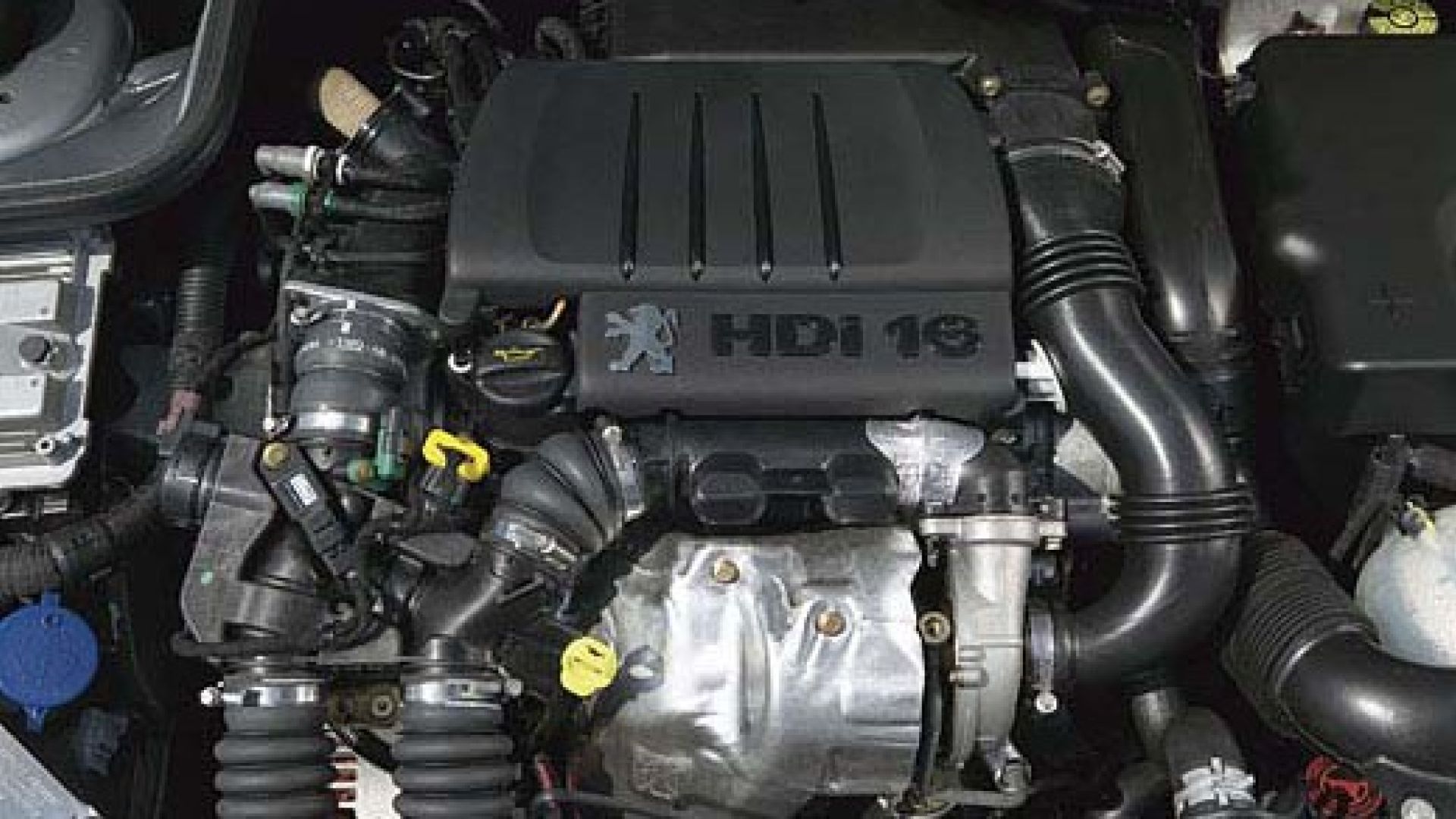 Filtro aria per PEUGEOT 2008 Station Wagon (CU_) 1.6 ...