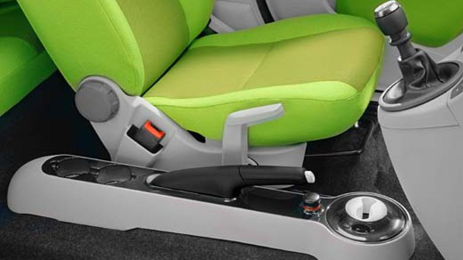 Fiat Panda Alessi - MotorBox