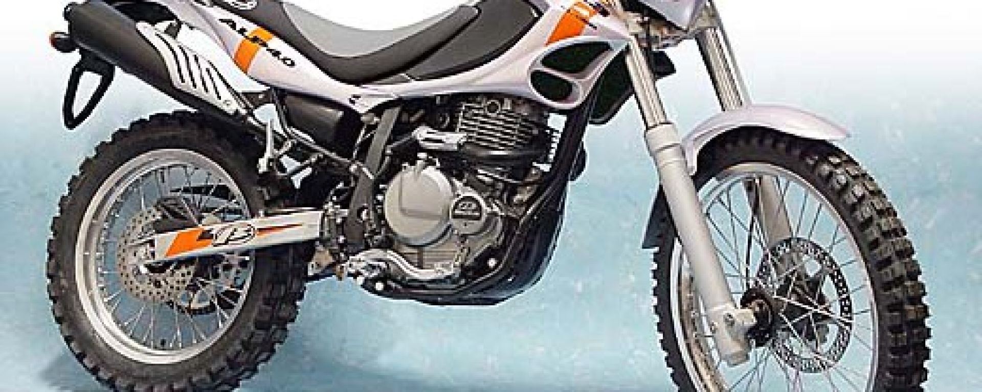 Beta Alp 4 0 MotorBox