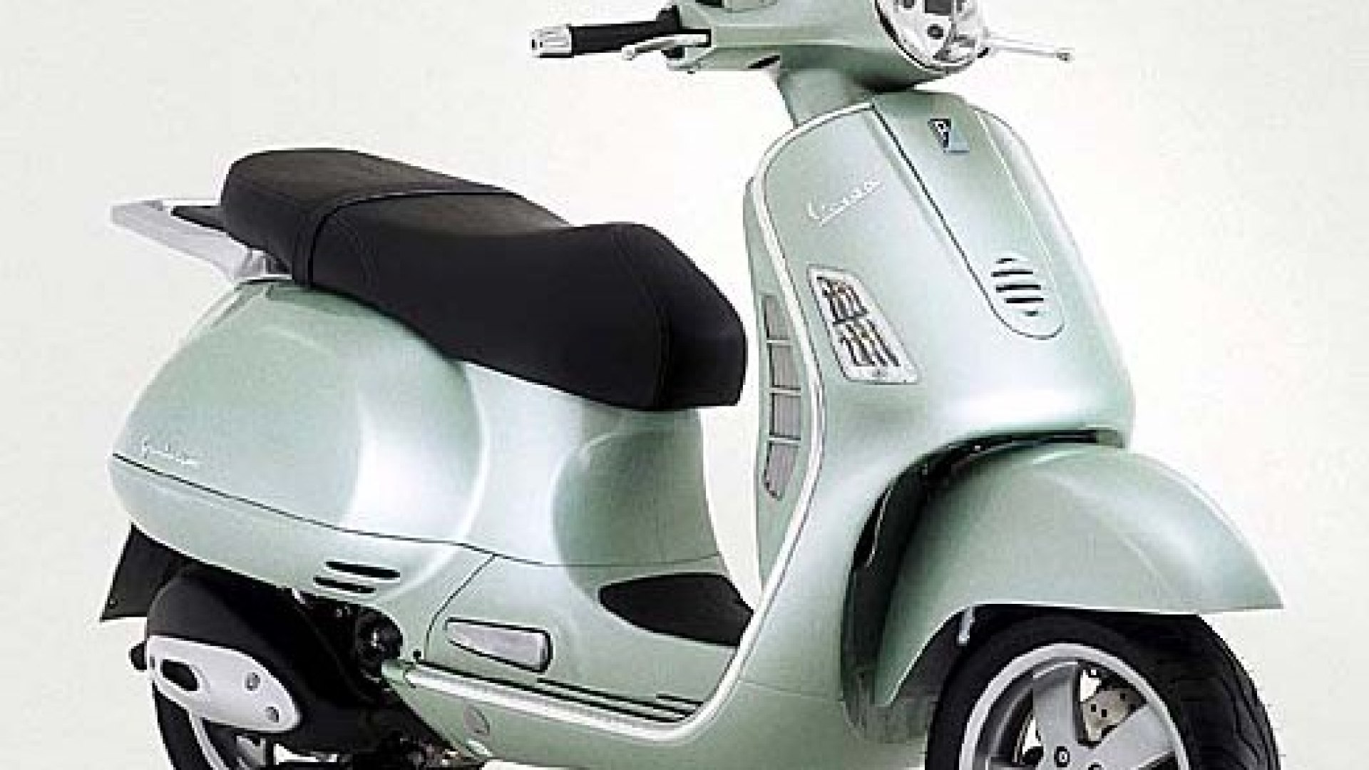 Profil Schild Recht Für Vespa Granturismo Gt L 125