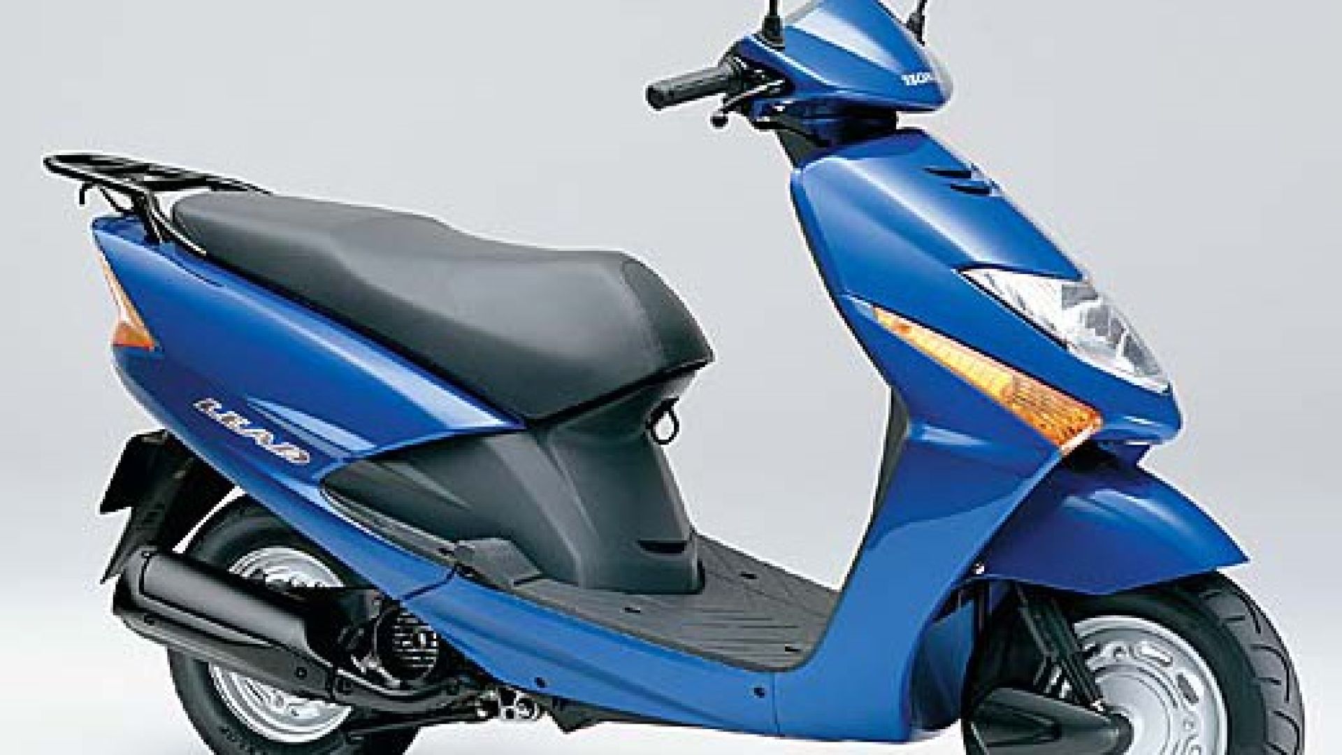 HONDA LEAD 100 - MotorBox