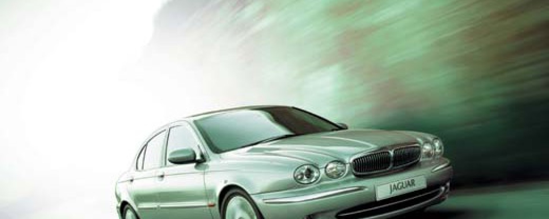 P1000 jaguar x type