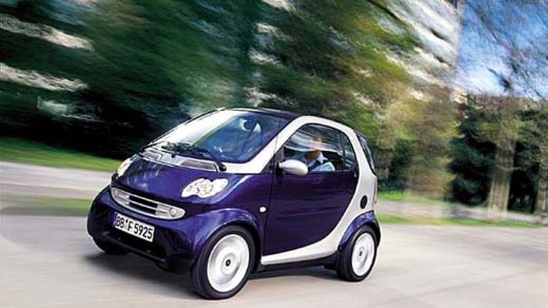 From Smartcars to Zevo: Building a Rental Empire