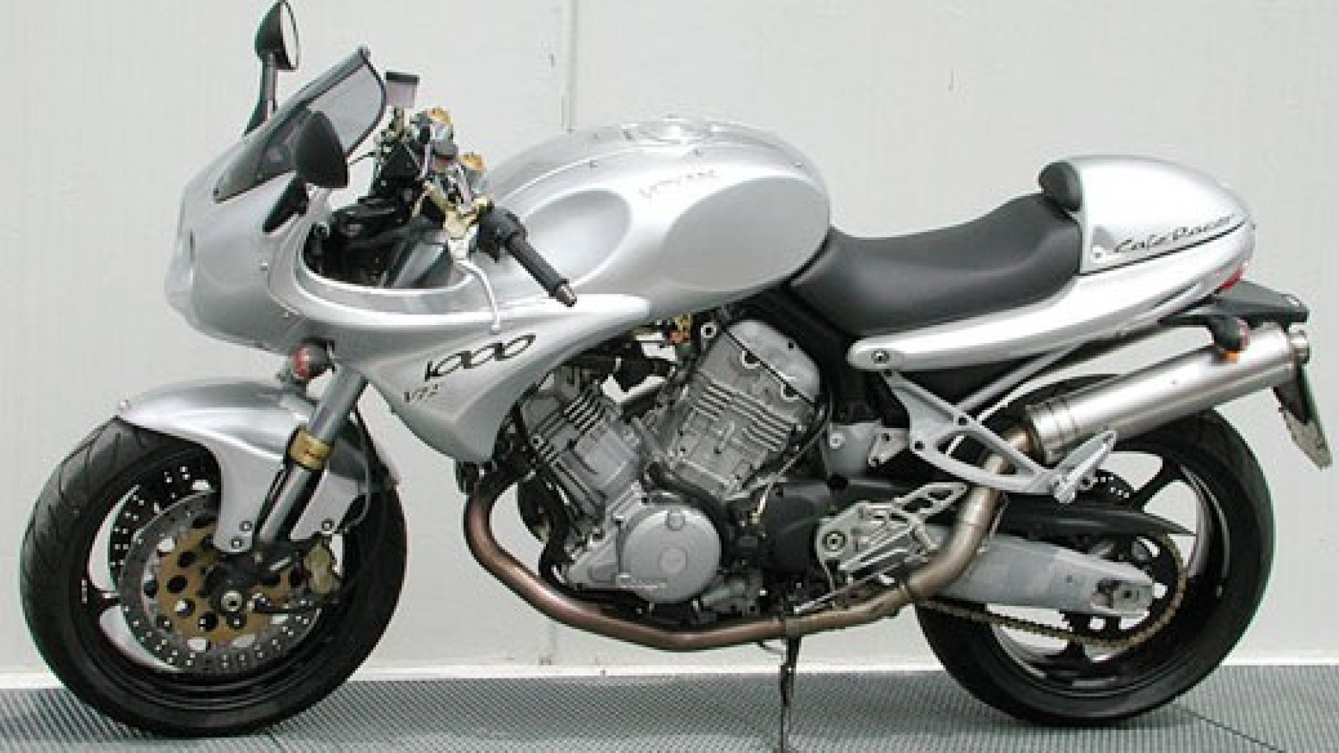 Disco Freno Anteriore TRW MSW211 Per Moto - Qualità Premium, Acciaio Ultra Resistente Per Voxan Café Racer E Altri Modelli