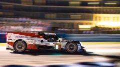 Wec 1000 Miglia Sebring: trionfo bagnato per Alonso e la Toyota #8