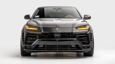 1016 Industries Lamborghini Urus