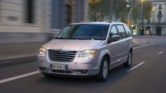 Grand Voyager