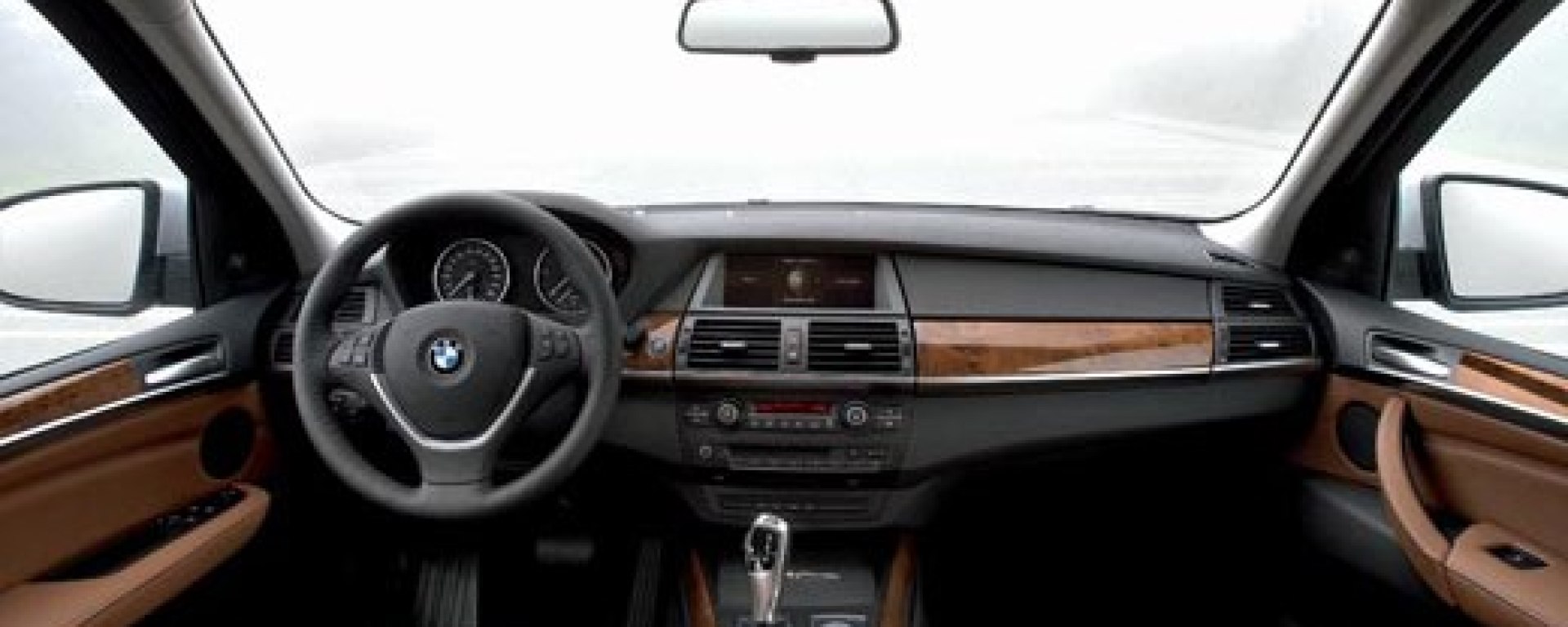 Test Drive - BMW X5 xDrive35d - MotorBox