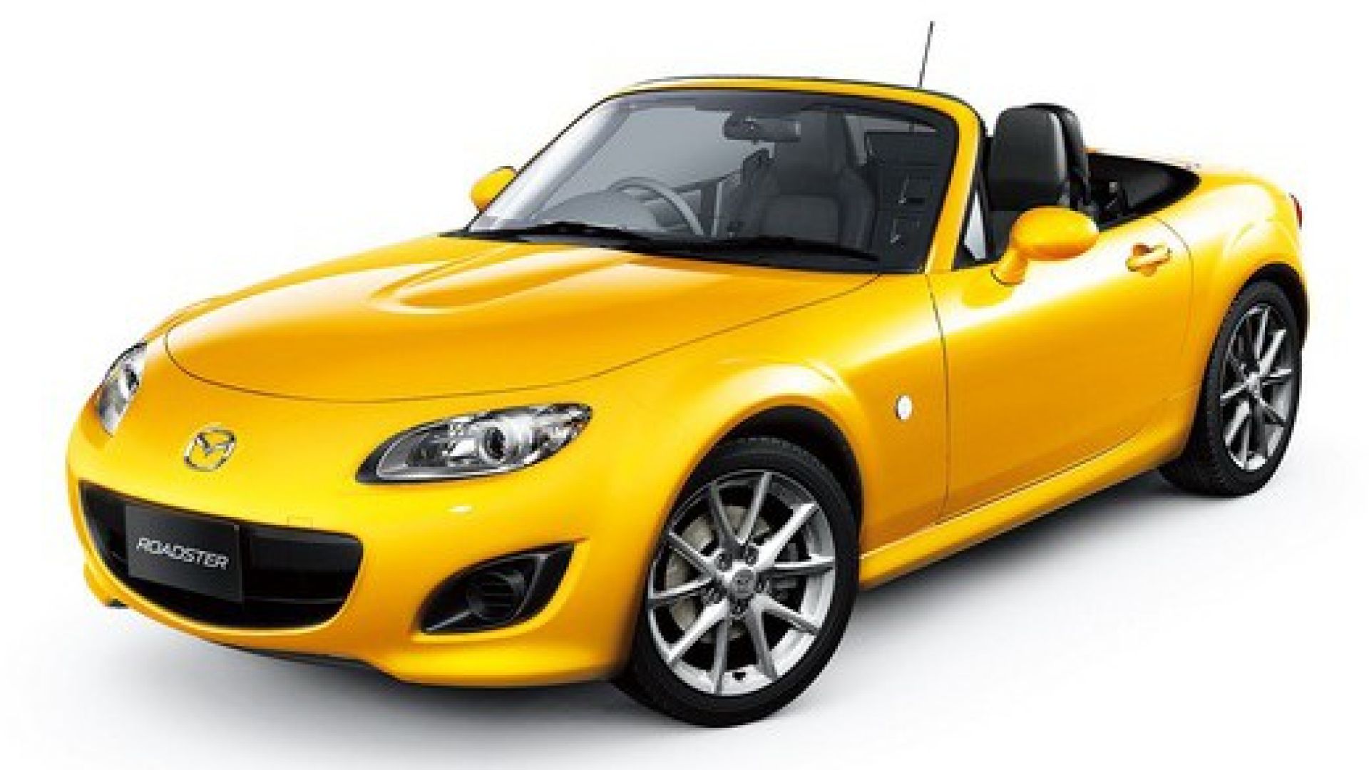 Включи желтую машину. Mazda mx5 NC желтая. Мазда Миата желтая. Мазда родстер жёлтая. Mazda MX-5 желтая.