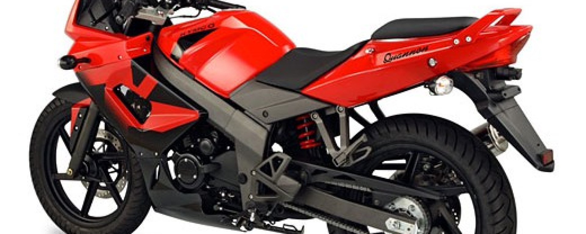 Yerbay Relais démarreur de solénoïde pour KYMCO SUPER-9 50 125
