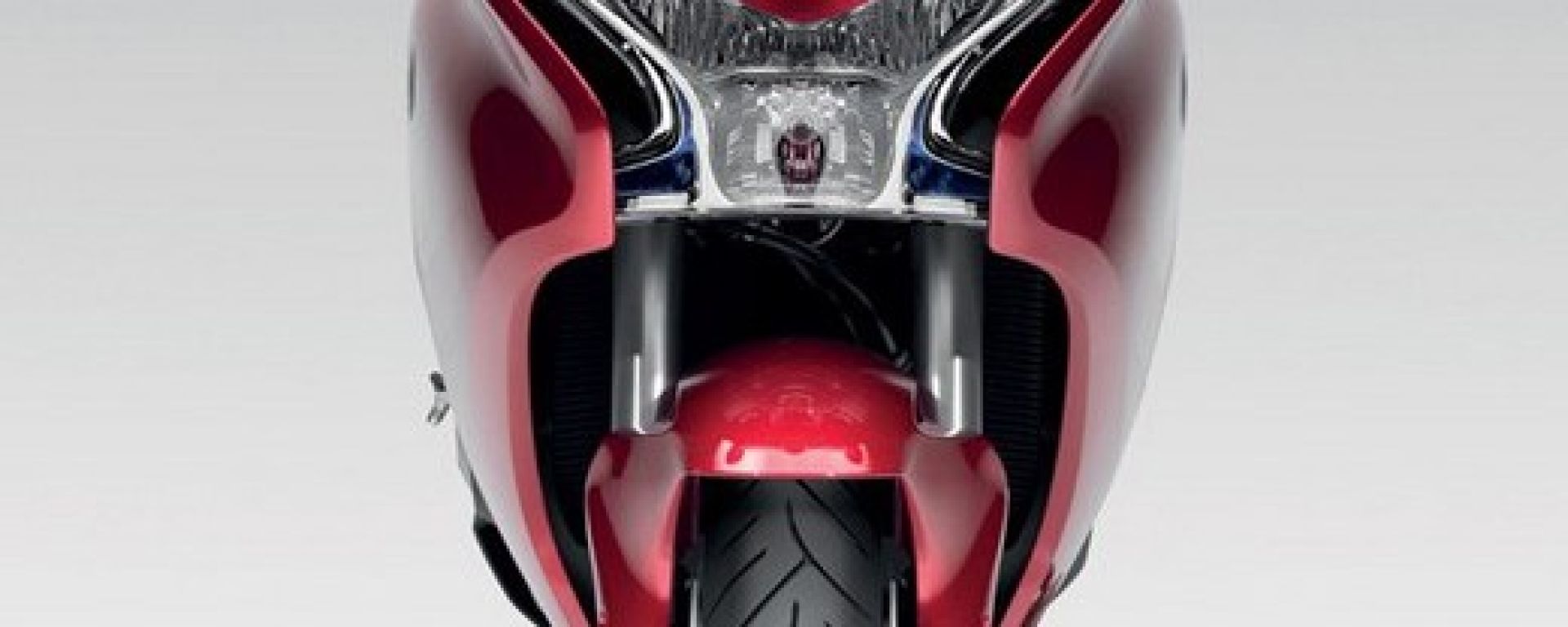 Prova Honda Vfr 10 F Dct Motorbox Prova Honda Vfr 10 F Dct Motorbox