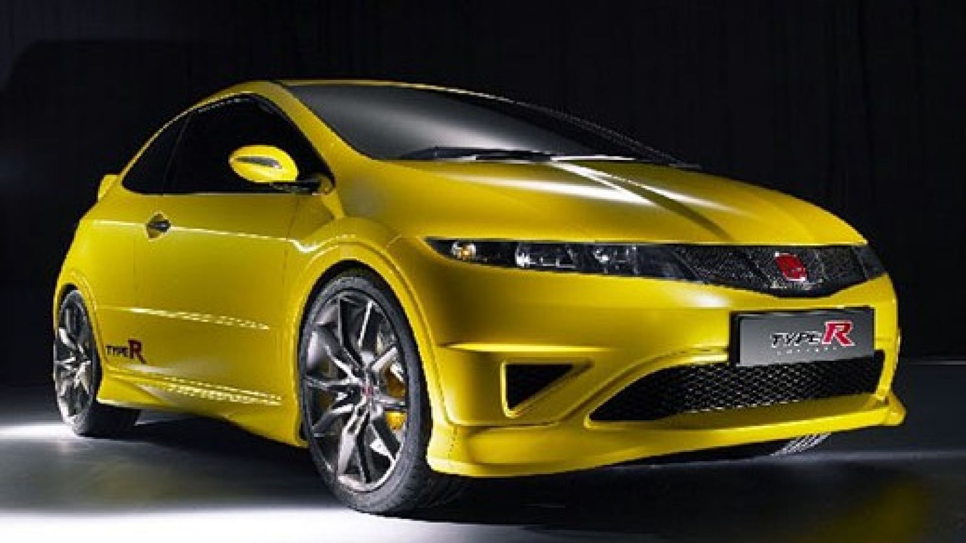 news | La Honda Type R esce di produzione