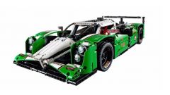 Natale 2017: le proposte di modellini auto di Lego