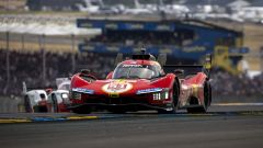 24 Ore di Le Mans 2023: cronaca e aggiornamenti della domenica