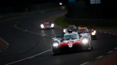 24 Ore di Le Mans 2018: vincono Toyota e Alonso, risultati e ritiri