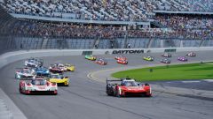 24h Daytona: Penske/Porsche torna al successo dopo 55 anni