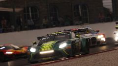 24h di Spa, Gara: Aston Martin coglie il successo con Drudi, Sorensen e Thiim 