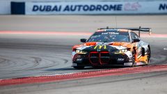 24h Dubai: WRT vince al debutto con BMW