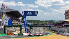24h Le Mans 2023: info, orari e copertura TV