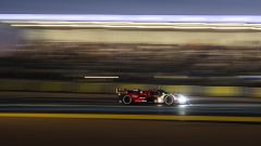 24h Le Mans, Hyperpole: Porsche spettacolare con Estre, brillano le Cadillac
