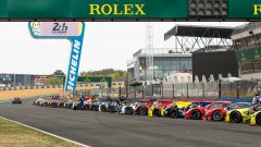 L'ACO posticipa la pubblicazione degli iscritti alla 24 ore di Le Mans