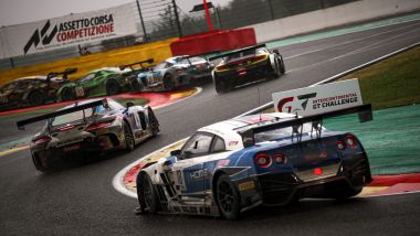 24h spa 2019