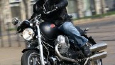 Prezzi E Quotazioni Usato Moto Guzzi Bellagio My 2006