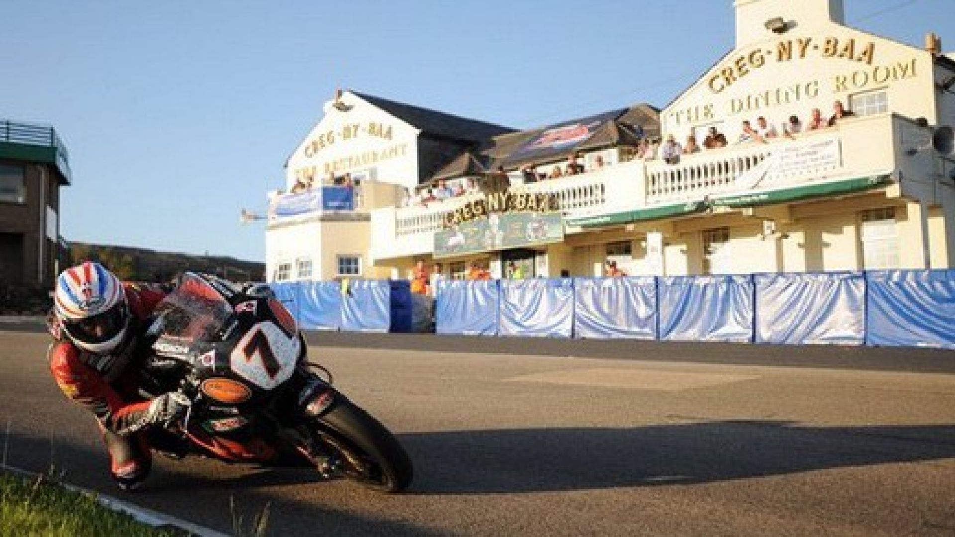 tourist trophy 2009