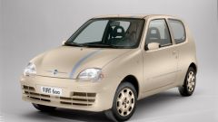 Fiat 600 1998 - quotazione usato