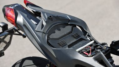 Anteprima | Benelli TNT R160