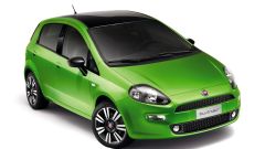 Fiat Grande Punto 2009/2011 - quotazione usato
