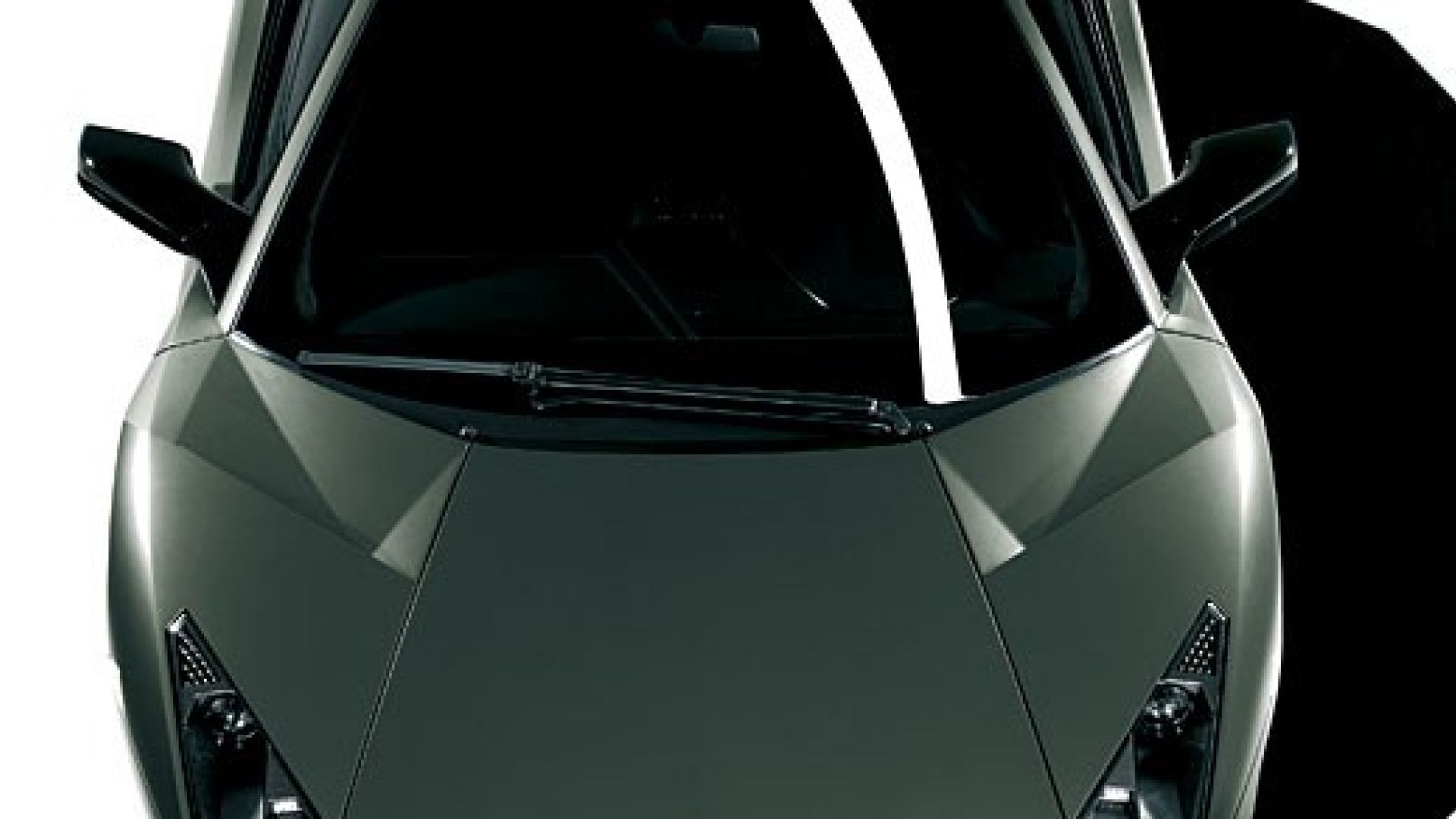 Anteprima: - Lamborghini Reventón - MotorBox
