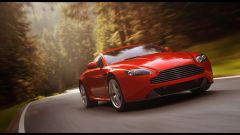 Aston Martin DBS Cabrio 2011 - quotazione usato