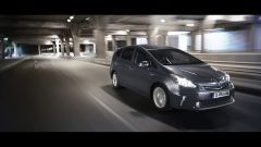 Toyota Prius Plus 2012 - quotazione usato