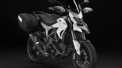 Ducati Hyperstrada 2013 - quotazione usato