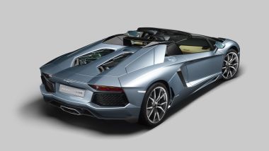 Listino Prezzi Auto Nuove Lamborghini Motorbox