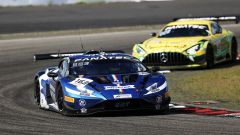 3h Nurburgring, Gara: Lamborghini ritrova il successo con Grasser