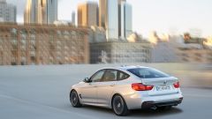 BMW Serie 3 Gran Turismo 2016 - quotazione usato