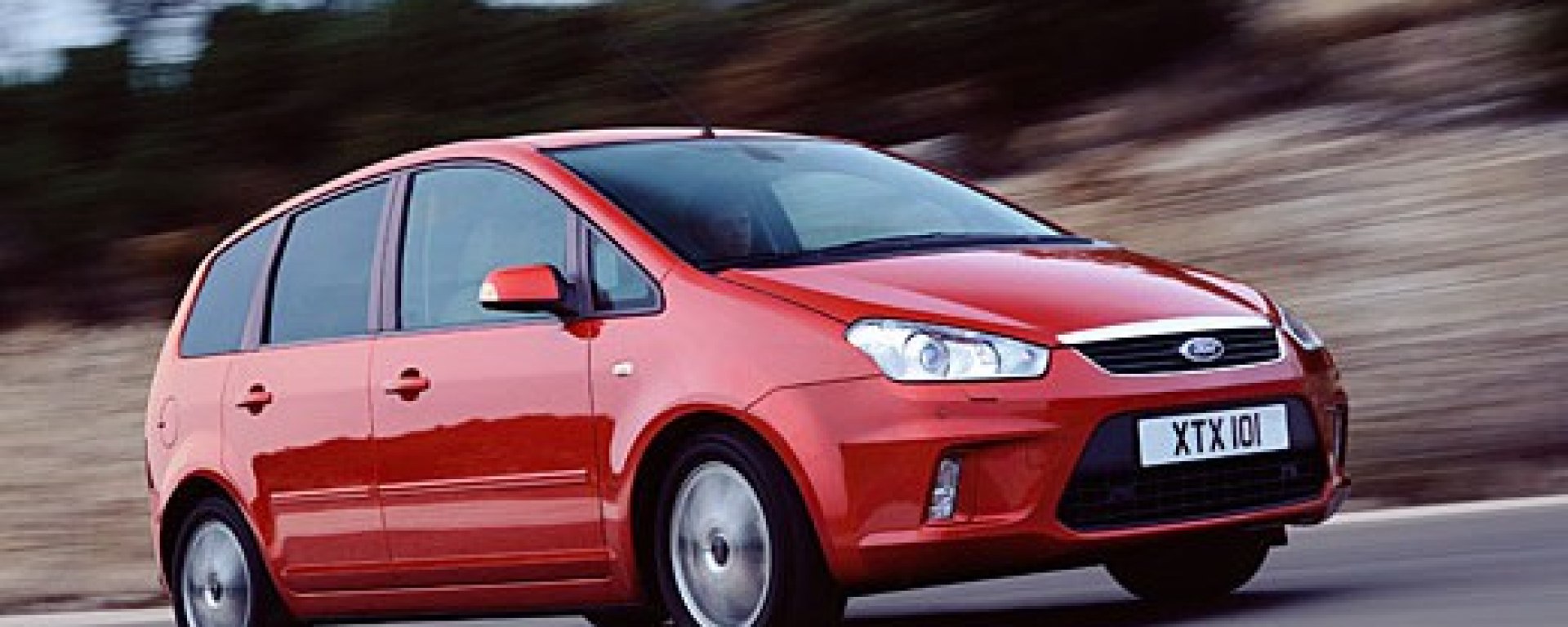 Novit Ford C Max 07 Tutti I Prezzi Motorbox