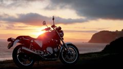 Honda CB1100 2017 - listino