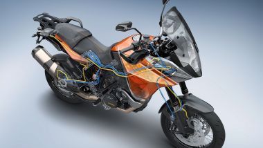 Valutazione Prezzi E Quotazioni Usato Ktm Motorbox