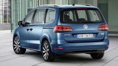 Volkswagen Sharan 2010/2015 - quotazione usato