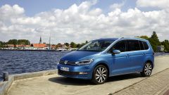 Volkswagen Touran 2015 - listino