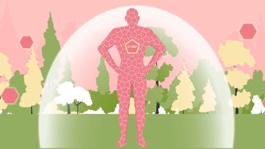 5-HMF, il gigante ''bio'' (credits: Michelin Group)