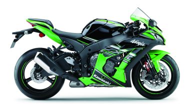 zx10r prezzo