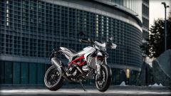 Ducati Hypermotard 939 2016 - quotazione usato