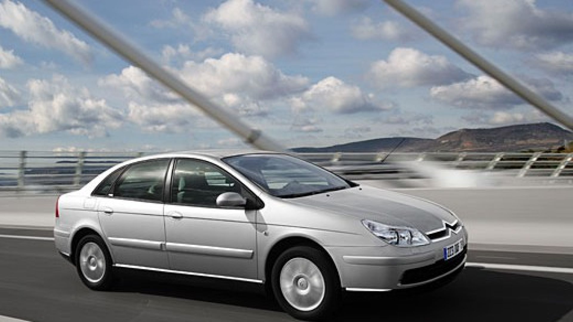 News | Citroën C5 2.2 Bi-Turbo Hdi 173 Fap